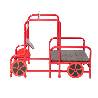 OXYGYM - Fire Brigade