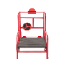 OXYGYM - Fire Brigade