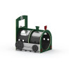 Crawling Tunnel “Locomotive”