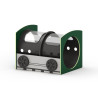 Crawling Tunnel “Waggon”