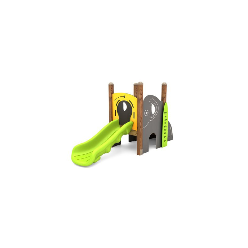 Playground Equipment - "Elephant"