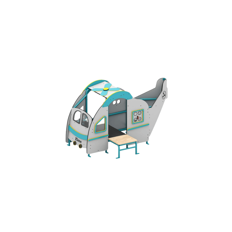 Helicopter