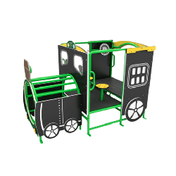 Locomotive