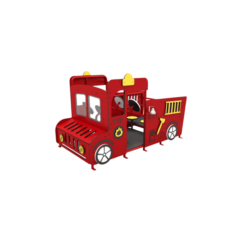 Fire Brigade