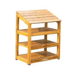 Outdoor Shelf - B