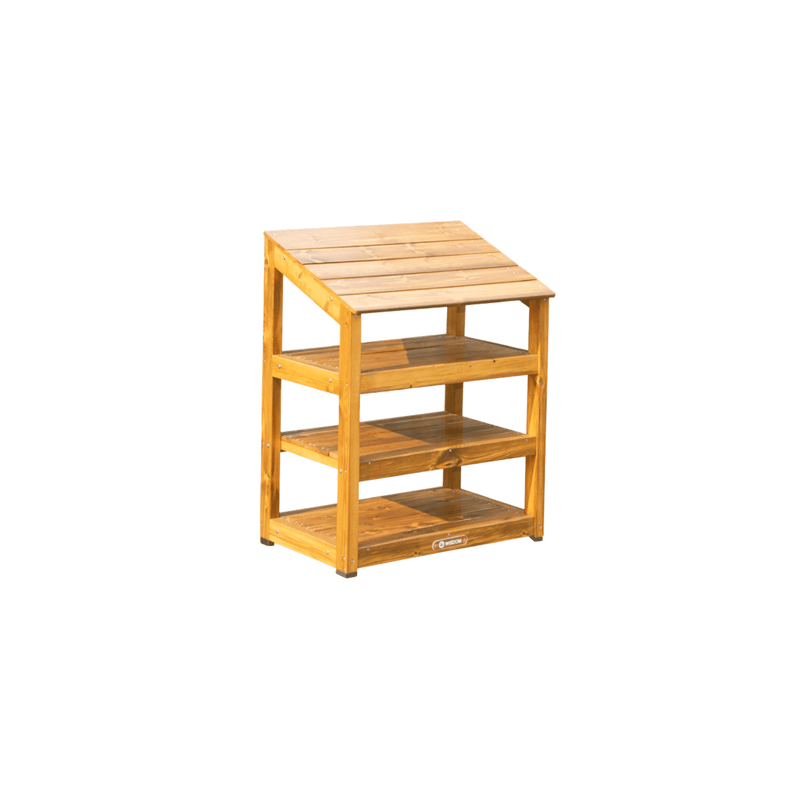 Outdoor Shelf - B