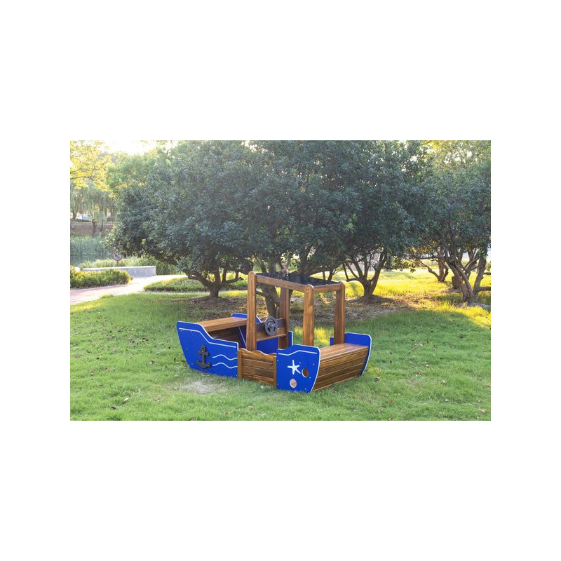 Outdoor Fishing Boat