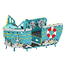 Tugboat