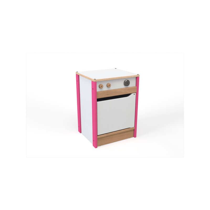 Lave-vaisselle pour enfants - Naturel