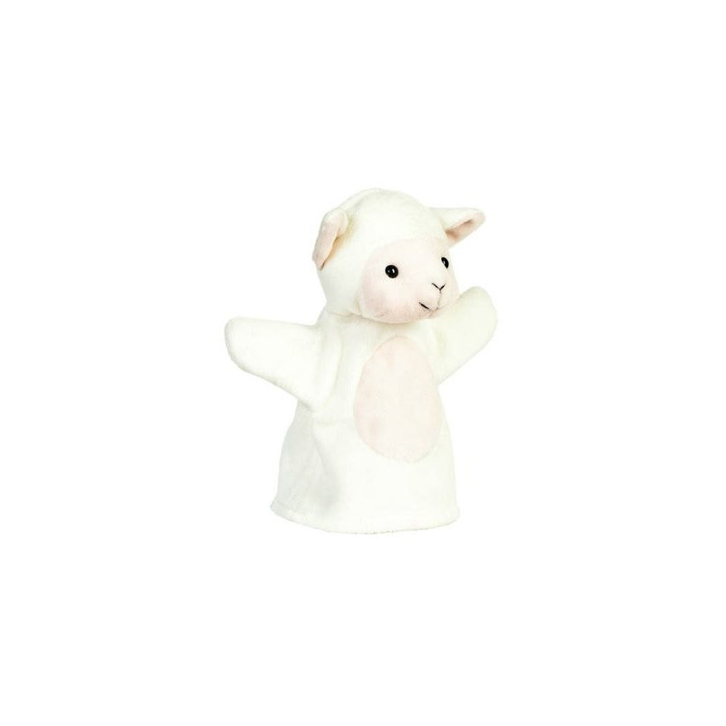 Marionnette Mouton