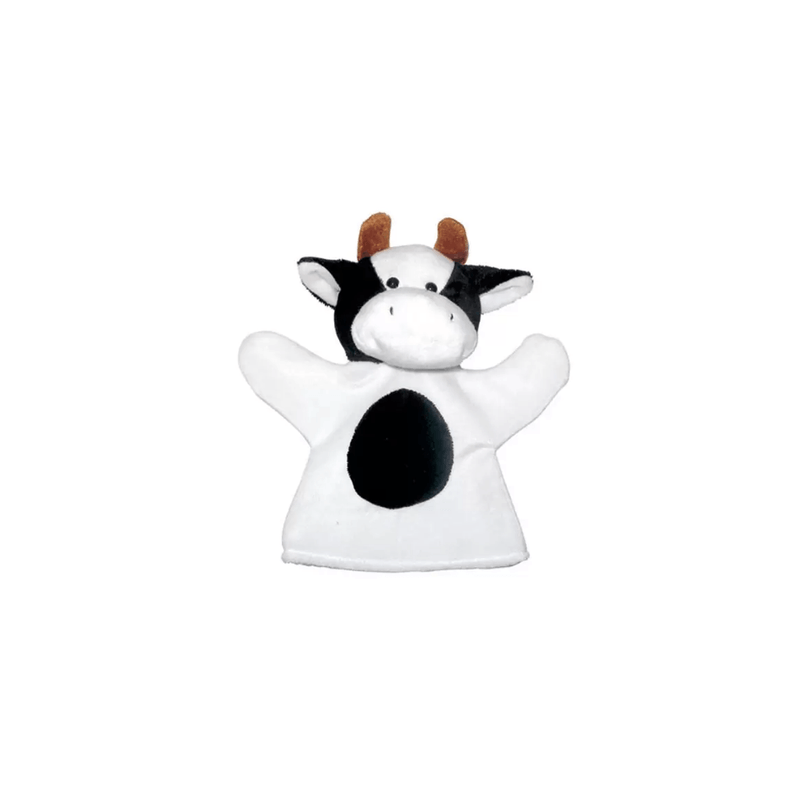 Marionnette vache