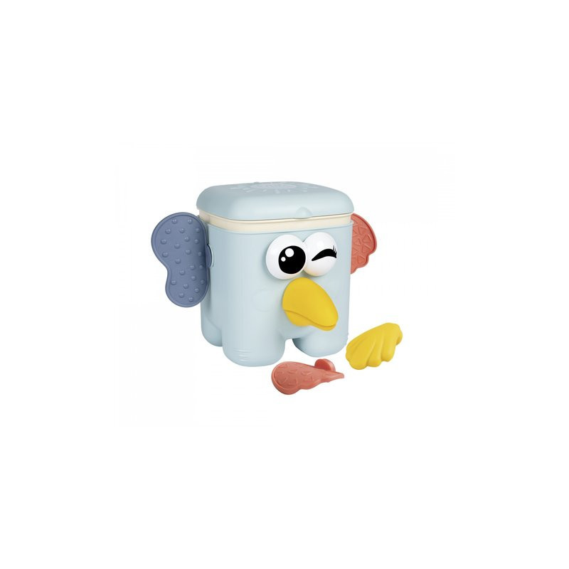 Cube de motricité