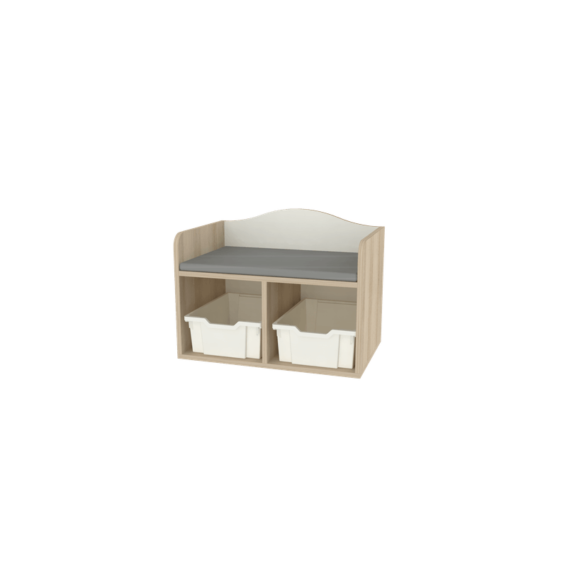 Banc sur-chaussures - T3