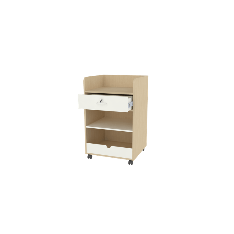 Meuble de rangement