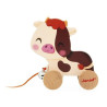 Vache à tirer