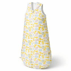 Gigoteuse été - 70 à 90 cm - 130g/m²