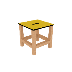 Tabouret - T3
