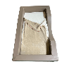 Drap housse en éponge stretch 300gr