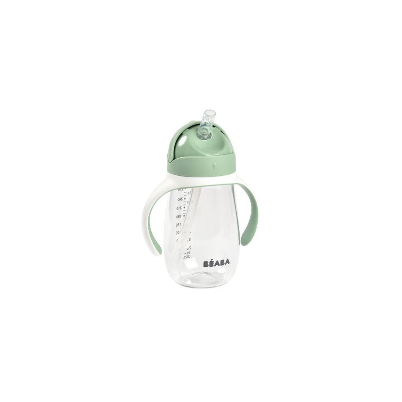 Tasse paille 300ml