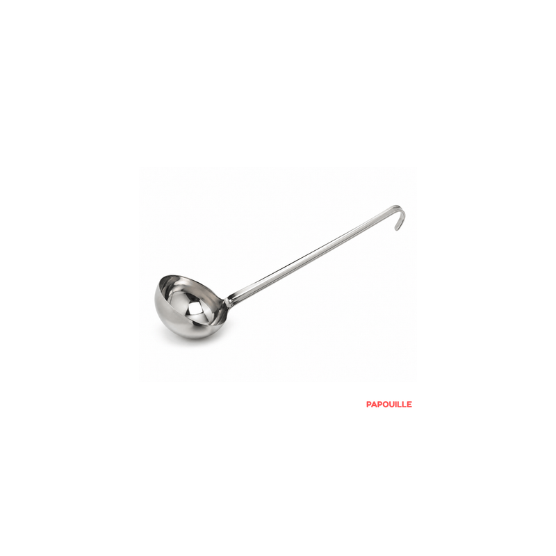 Louche Inox ø12