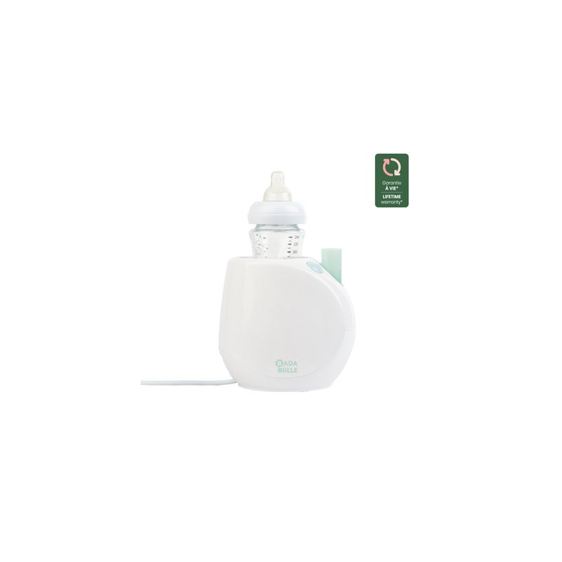Chauffe biberon Easy+