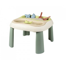 Table Sable et Eau Smoby Life