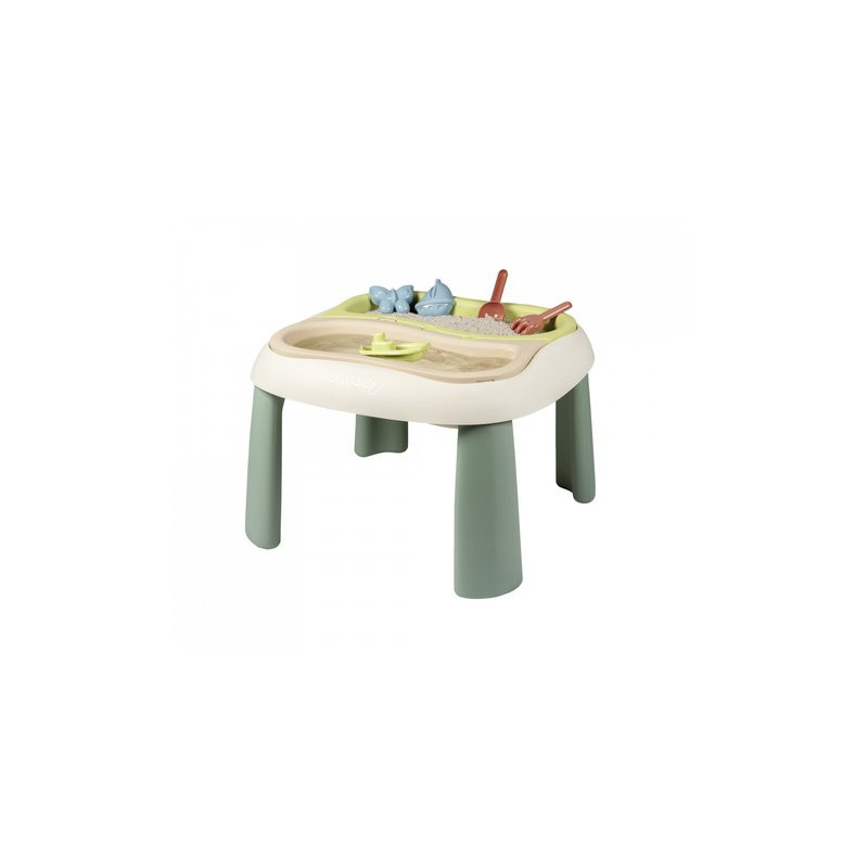 Table Sable et Eau Smoby Life