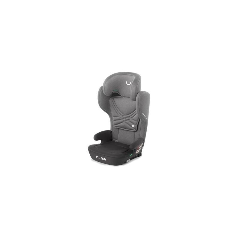 Siège auto Spring isofix - 100-150 cm - GP 3