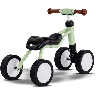 Porteur enfant wutsch vert pastel