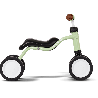 Porteur enfant wutsch vert pastel