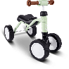 Porteur enfant wutsch vert pastel