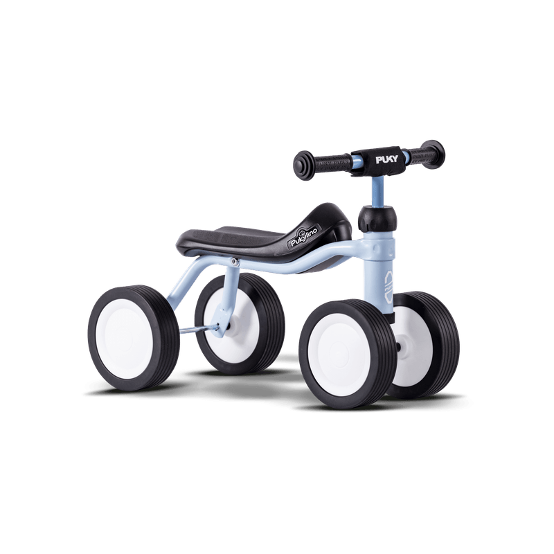 Mon premier porteur enfant pukylino bleu