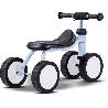 Mon premier porteur enfant pukylino bleu