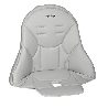 Coussin siesta - Ice Grey
