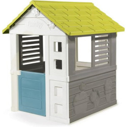 Ma jolie cabane
