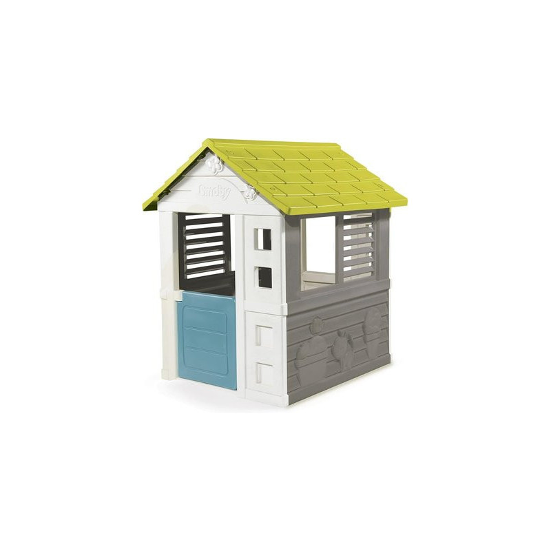 Ma jolie cabane
