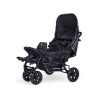 Poussette triple - compact - childhome