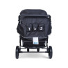 Poussette triple - compact - childhome