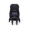 Poussette triple - compact - childhome