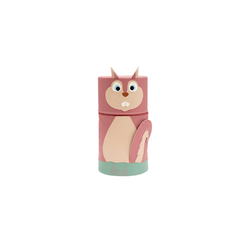Ecureuil de coussins