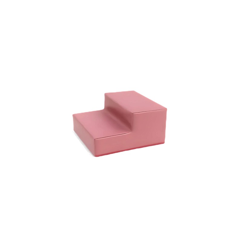 Module de motricité escalier - 40x40x20 cm