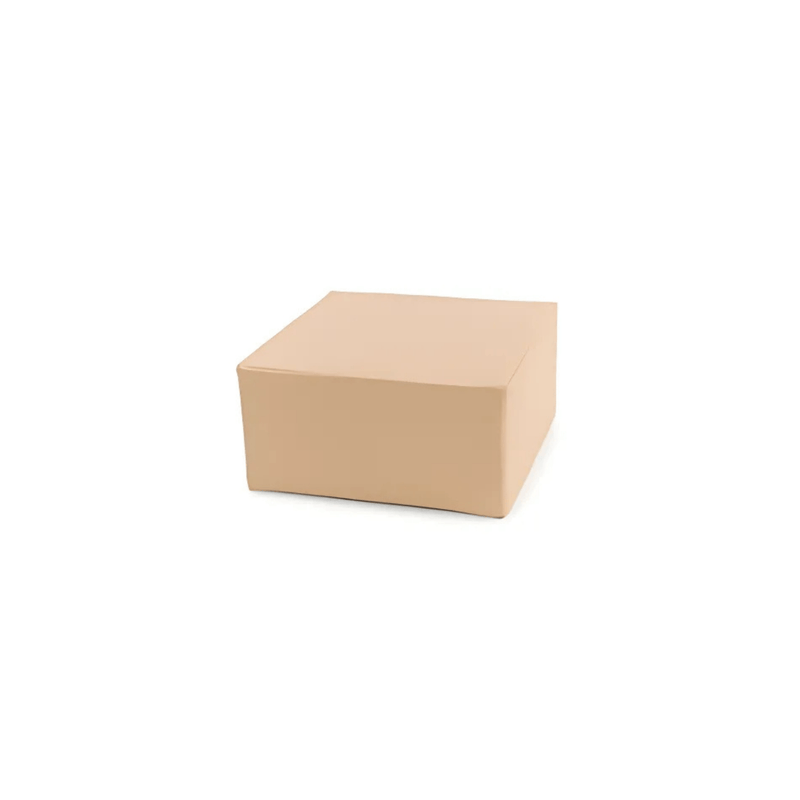 Module de motricité carré - 40x40x20 cm
