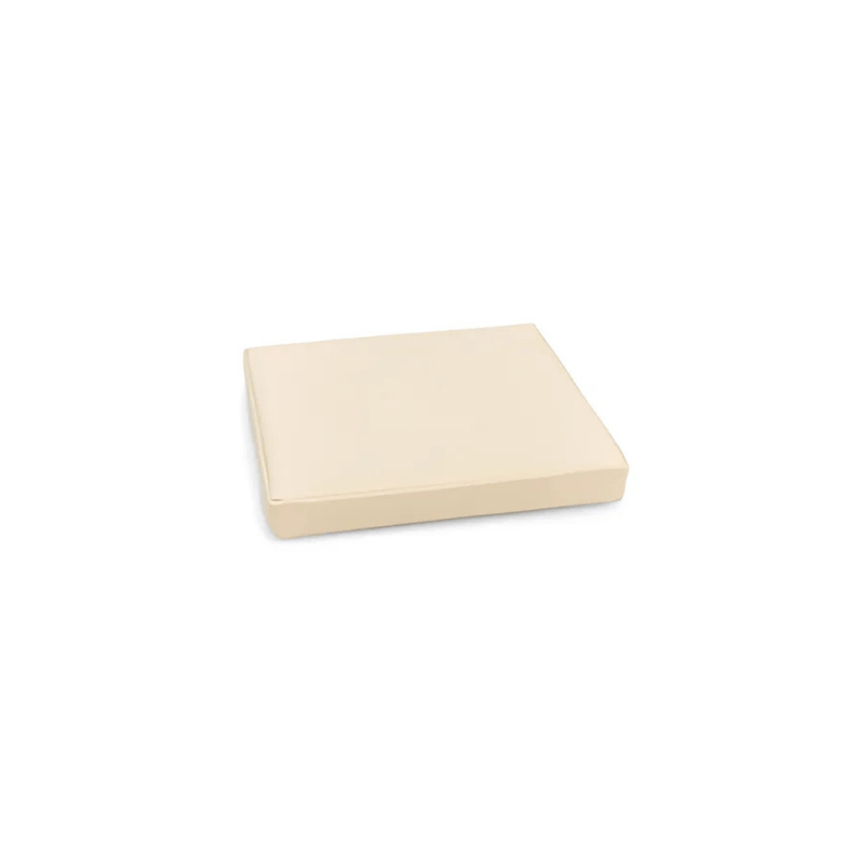 Module de motricité carré plat - 40x40x5 cm