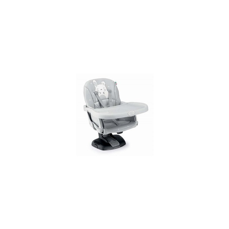 Réhausseur de chaise évolutif
