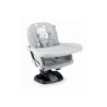 Réhausseur de chaise évolutif