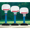 Panier de basket junior - Little tikes