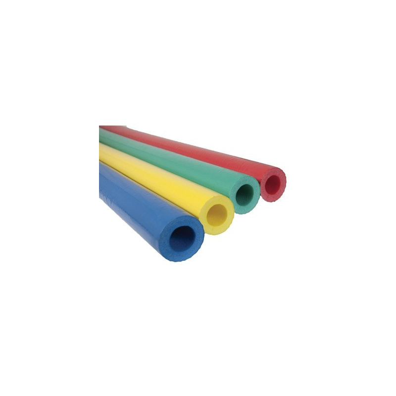 Protection pour tuyau ou barreau en mousse extérieur / intérieur ⌀ 5 cm