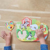Puzzle la ferme joyeuse 6 pièces