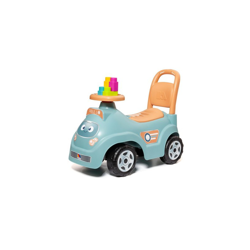 Porteur - enfant 12 mois / 36 mois -