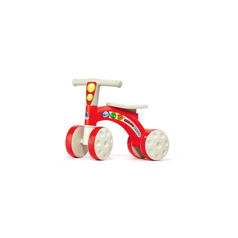 Mon premier porteur enfant